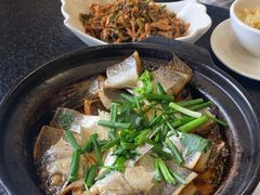 -喜洲翰林餐厅(董家百年老宅店)
