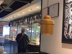 -太二酸菜鱼(浦东正大广场店)