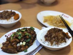 -胡须张鲁肉饭(南京三民店)