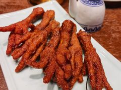 -南京大牌档(人民广场店)