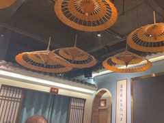 -客宴·江西客家菜(红角洲店)