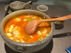 -山石榴·贵州菜(陆家嘴中心店)