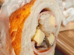 -81BAKERY(大学路店)