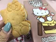 -好利来(北新桥店)