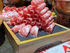-索伦嘎·传统涮(海拉尔总店)