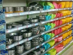 -人人乐(解放路二店)