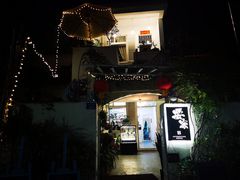 -三溪村