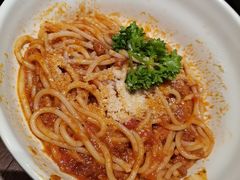 -SPACELAB失重餐厅(世纪汇店)