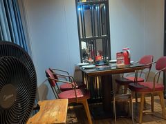-味上湘菜馆(岳麓山店)