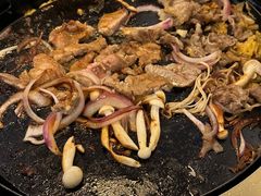 -韩时烤肉(枫蓝店)