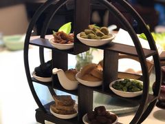 -五观堂素食(新华路店)