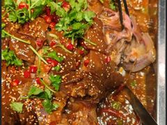 -老王全牛宴·鲜牛肉牛杂火锅(总店)