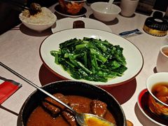 -千百味红餐厅·江西菜(绿地双子塔店)