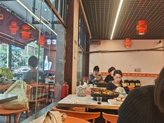 -一烙锅(友谊店)