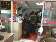 -七宝老街水磨汤圆(瞿溪路店)