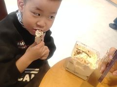 -LANLIZI BAKERY(COSMO店)