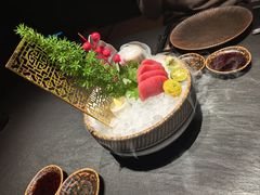 -蟹犇•帝王蟹雪蟹(陆家嘴店)