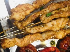 -江城燕子大排档(江汉路步行街店)