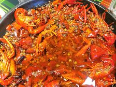 麻辣小龙虾-丁丁龙虾(总店)