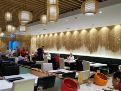 大堂-熊猫火锅(荥阳店)