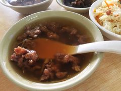 -好成财牛排馆(涂门街总店)