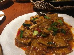 -田园印象·成都土菜院子(华阳店)