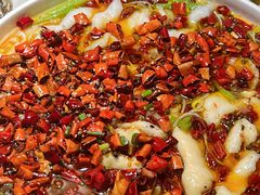 -前海沿·青岛菜(五四广场永旺店)