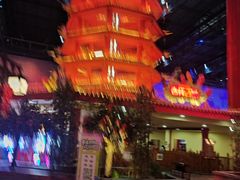 -万达茂商场(南京仙林店)