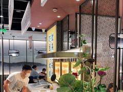 -新辣道鱼火锅(上地华联店)