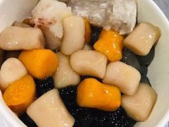 -鲜芋仙(观音桥大融城LG店)