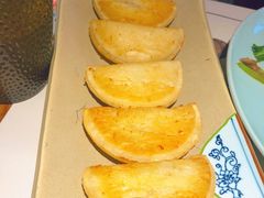 爆香冰淇淋-酒阳蒸经小酒馆(解放碑店)