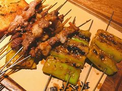 -那些年记忆烧烤