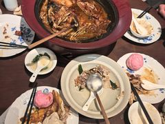 -奉天小馆·非遗东北菜(沈阳万象城店)