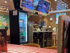 -西贝(南开大悦城店)
