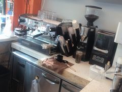 -叁秋咖啡 SANQIU COFFEE(天津河北路店)