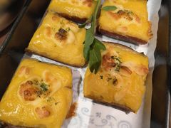 -四季餐厅·新津菜(环湖中路店)