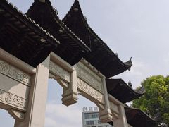 -龙潭水乡