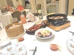 -小厨娘淮扬菜(江宁万达店)