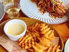 -本处·素食·融合料理(南油店)