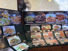 -湘力力小院·鱼汤泡饭(枫林路店)