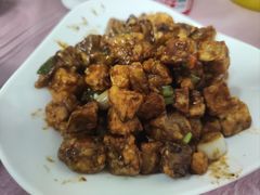 -乐乐餐厅(湘子庙街店)