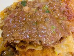 牛肉饼-王三姑牛肉饼