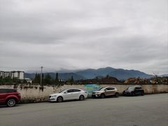 -岳记兴隆·青城腊排铜火锅(融创店)