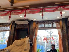 -功德林素菜饭庄(前门店)
