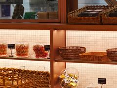 大堂-BHG Bakery(北京SKP店)