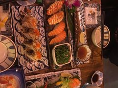 -米彩料理(西丽店)