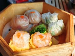 -鹿鸣酒家(越秀店)