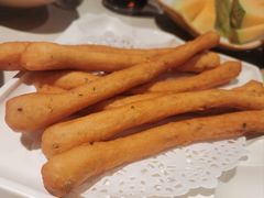 -海底捞火锅(劲松店)