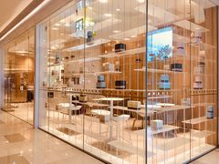 -奈雪的茶(国金中心店)