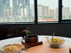 -三利音·东方司宴(外滩店)